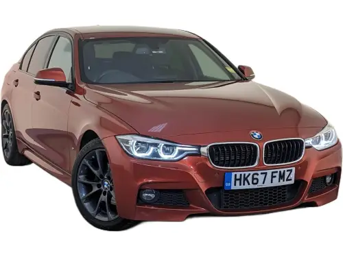 BMW 330 HK67 FMZ