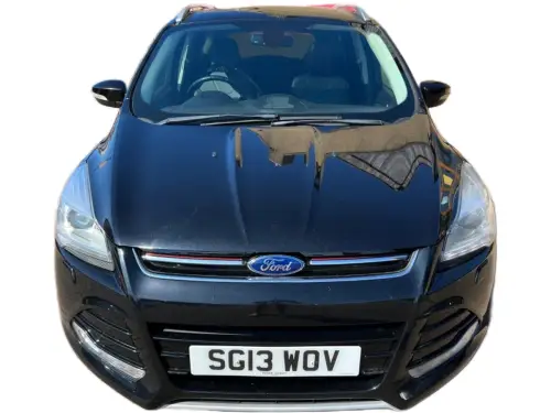 Ford Kuga SG13 WOV