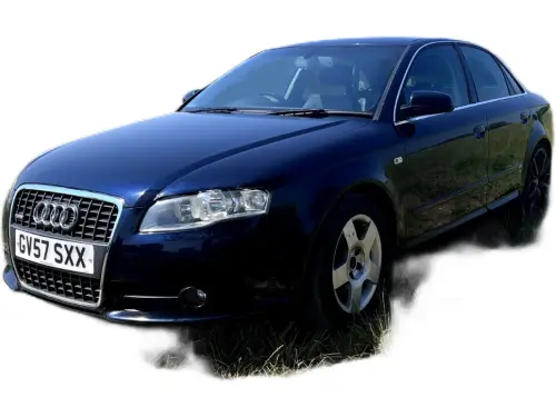 Audi A4 GV57 SXX