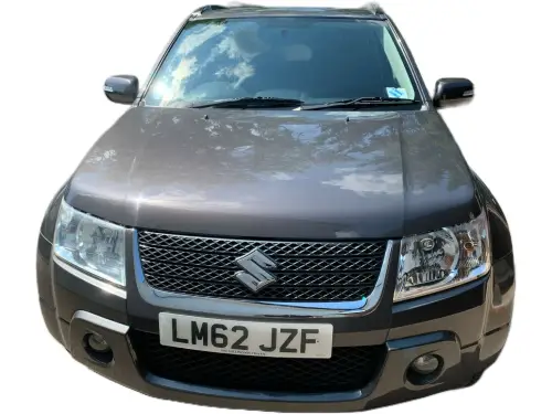 Suzuki Grand Vitara SZ4 LM62 JZF