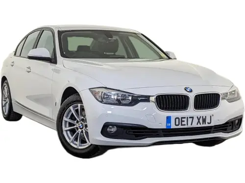 BMW 330 OE17 XWJ