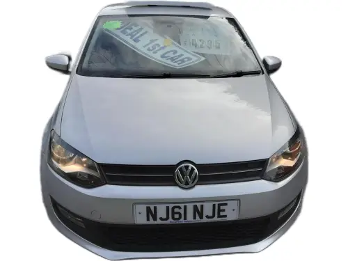 Volkswagen Polo NJ61 NJE