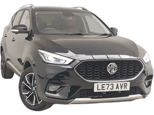 MG ZS Exclusive VTI-Tech LE73 AVR