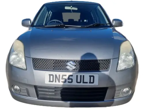 Suzuki Swift DN55 ULD
