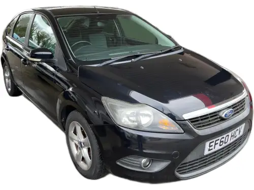 Ford Focus EF60 HCV