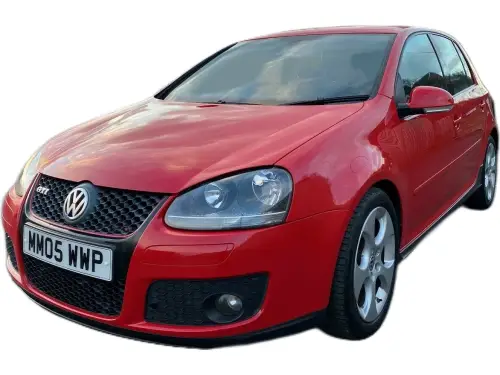 Volkswagen Golf GTI MM05 WWP