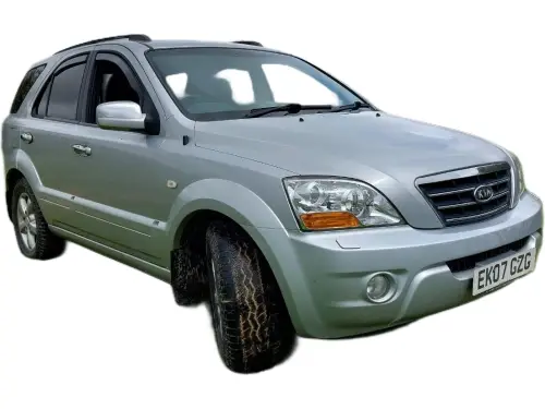 Kia Sorento EK07 GZG