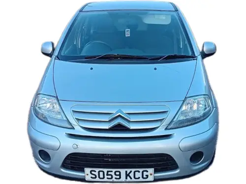 Citroën C3 SO59 KCG