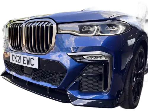 BMW X7 CK21 EWC