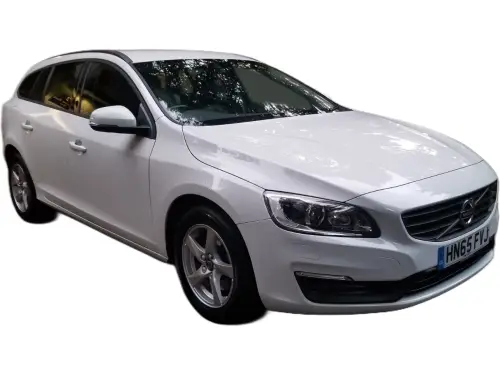 Volvo V60 HN65 FVJ
