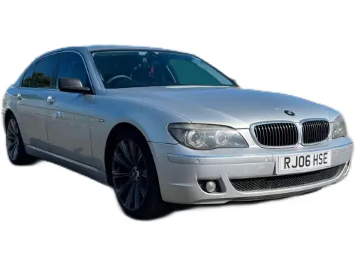 BMW 730 RJ06 HSE