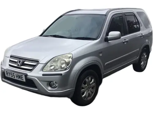 Honda CR-V RY55 HME