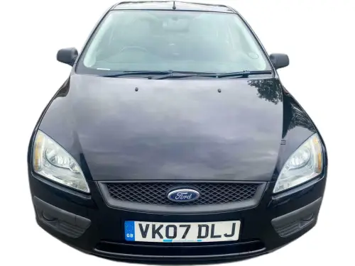 Ford Focus Sport VK07 DLJ