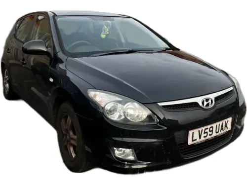 Hyundai I30 LV59 UAK