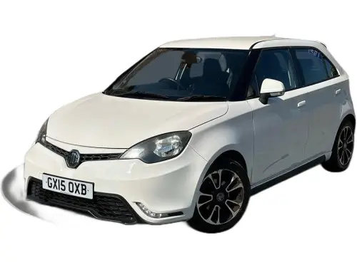MG 3 GX15 OXB