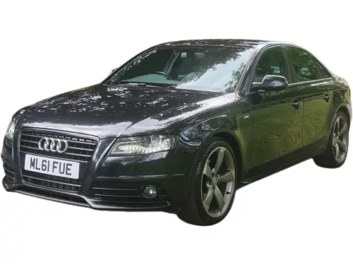 Audi A4 ML61 FUE