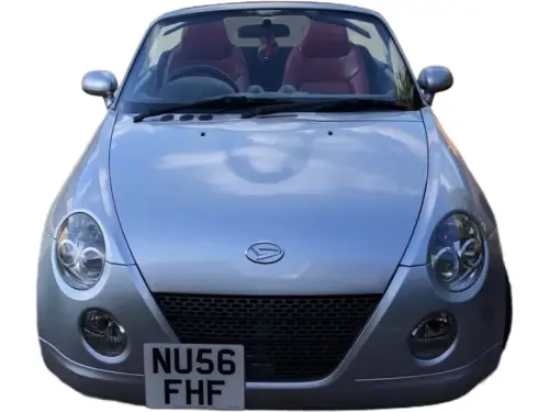 Daihatsu Copen NU56 FHF