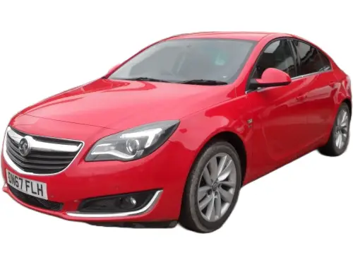 Vauxhall Insignia DN67 FLH