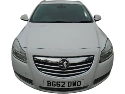 Vauxhall Insignia SE Nav CDTi Auto BG62 DWO