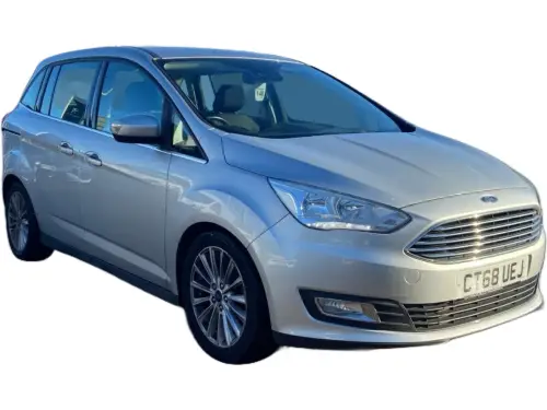 Ford Grand C-Max CT68 UEJ