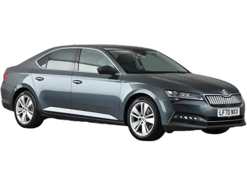 Škoda Superb SE L iV PHEV S-A LF70 NXX