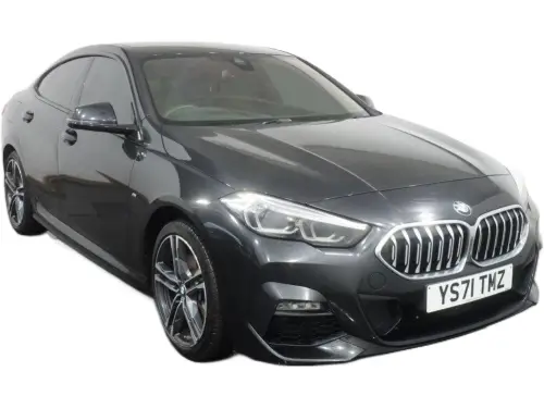 BMW 218i M Sport YS71 TMZ