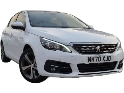 Peugeot 308 MK70 XJO
