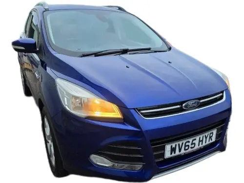 Ford Kuga WV65 HYR