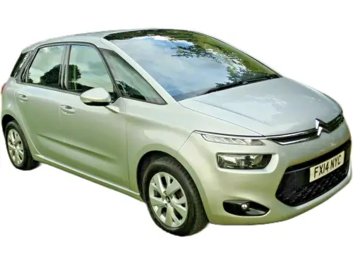 Citroën C4 Picasso VTR+ Airdream E-HDi FX14 NYC