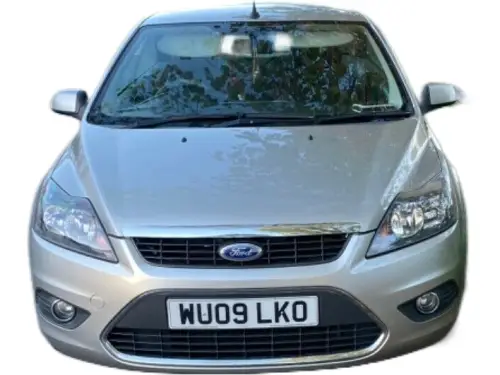 Ford Focus CC-2 WU09 LKO