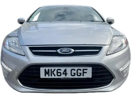 Ford Mondeo MK64 GGF
