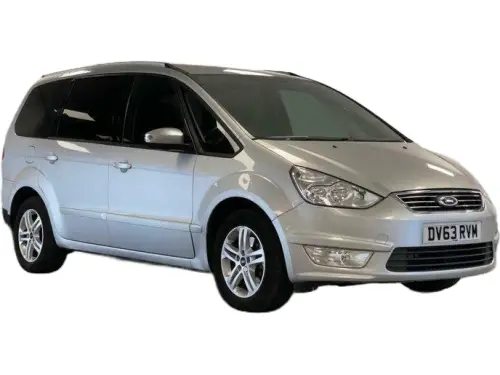 Ford Fiesta Style TDCi DV63 RVW