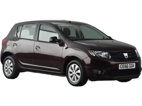 Dacia Sandero Ambiance Prime CE66 GGK