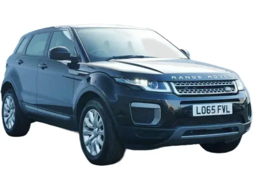 Land Rover Range Rover Evoque SE ED4 LO65 FVL