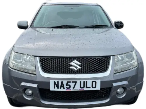 Suzuki Grand Vitara NA57 ULO