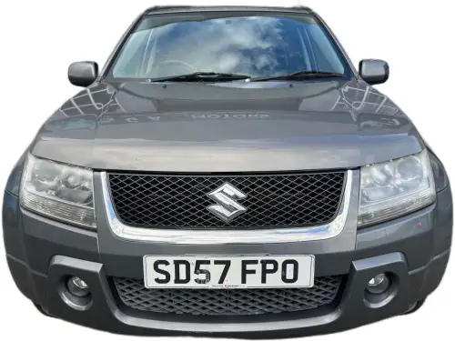 Suzuki Grand Vitara SD57 FPO