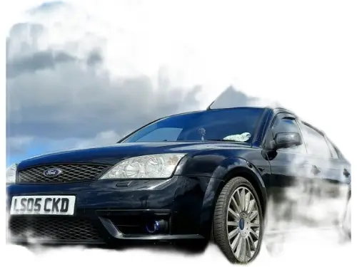 Ford Mondeo ST220 LS05 CKD