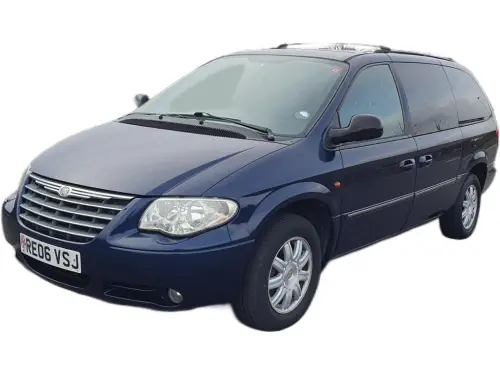 Chrysler Grand Voyager RE06 VSJ