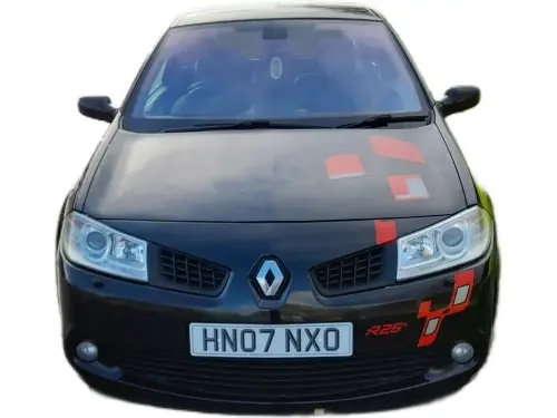 Renault Megane Sport 225 HN07 NXO