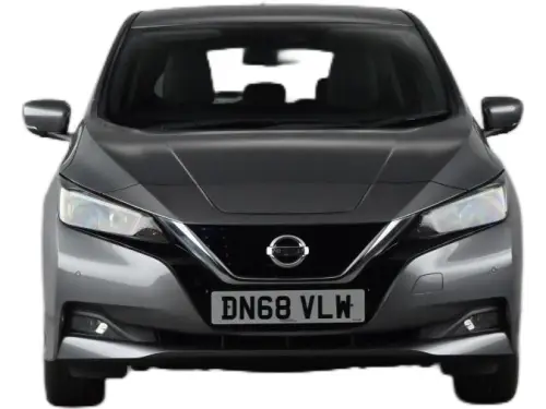 Nissan Leaf DN68 VLW