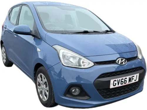 Hyundai I10 GV66 WFJ
