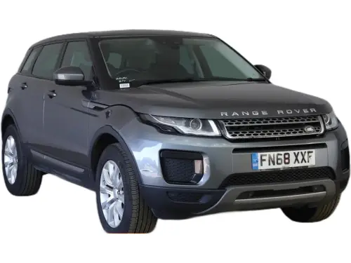 Land Rover Range Rover Evoque FN68 XXF