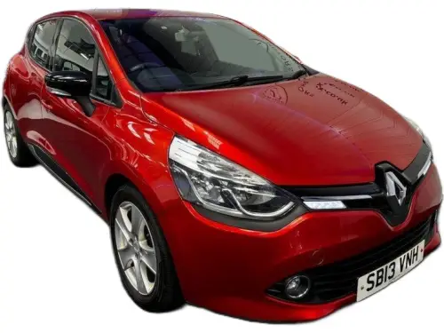 Renault Clio SB13 VNH