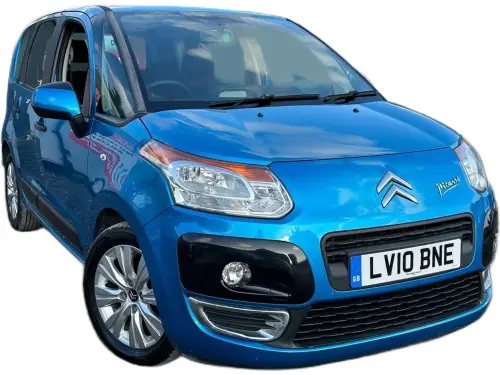 Citroën C3 Picasso LV10 BNE