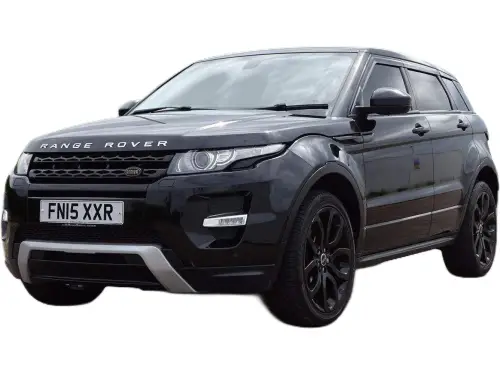 Land Rover Range Rover Evoque FN15 XXR