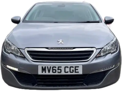 Peugeot 308 Active HDi Blue S/S MV65 CGE