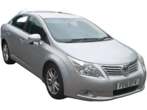 Toyota Avensis FE61 EFV