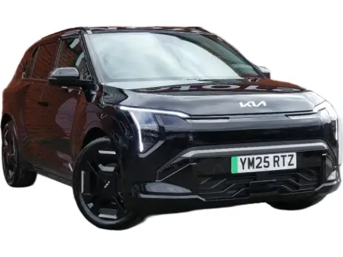 Kia EV3 GT-Line YM25 RTZ