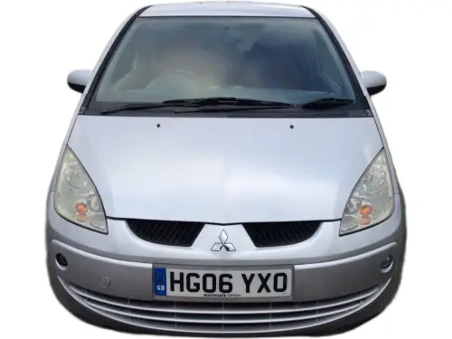 Mitsubishi Colt HG06 YXO