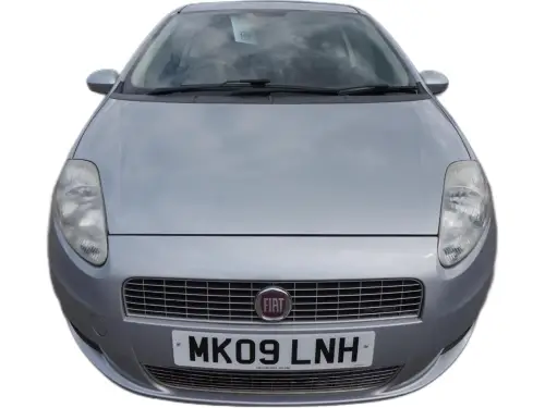 Fiat Grande Punto MK09 LNH